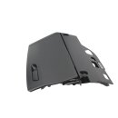Handschuhfach Ablagefach 8W1857035B Audi A4 B9 8W vorne rechts soul-schwarz