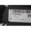 Handschuhfach Ablagefach 8W1857035B Audi A4 B9 8W vorne rechts soul-schwarz