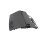 Handschuhfach Ablagefach 8W1857035B Audi A4 B9 8W vorne rechts soul-schwarz
