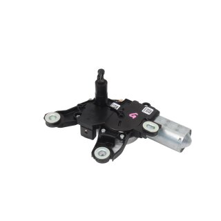 Heckwischermotor 4M0955711A Audi A4 B9 8W Motor Heckwischer Wischer Valeo