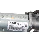 Heckwischermotor 4M0955711A Audi A4 B9 8W Motor Heckwischer Wischer Valeo