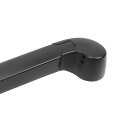 Wischerarm hinten 8W9955407 Audi A4 B9 8W Avant Scheibenwischer Heckwischerarm