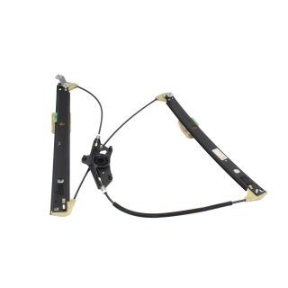 Fensterheber Gestänge Fensterführung vorne links 8W0837461 Audi A4 B9 8W Fahrerseite