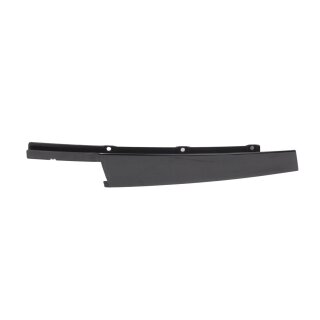 Blende für Türfensterrahmen vorne links 8W0837901 Audi A4 B9 8W Fahrerseite