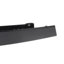 Blende für Türfensterrahmen vorne links 8W0837901 Audi A4 B9 8W Fahrerseite