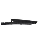 Blende für Türfensterrahmen vorne links 8W0837901 Audi A4 B9 8W Fahrerseite