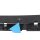 Blende für Türfensterrahmen vorne links 8W0837901 Audi A4 B9 8W Fahrerseite