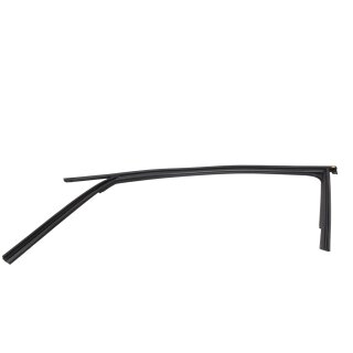 Fensterführung vorne links Türgummi Rahmen 8W0837431C Audi A4 B9 8W