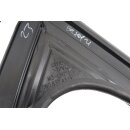 Fensterführung vorne links Türgummi Rahmen 8W0837431C Audi A4 B9 8W