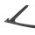 Fensterführung vorne links Türgummi Rahmen 8W0837431C Audi A4 B9 8W