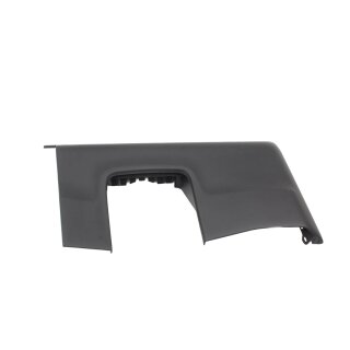 Verkleidung Armaturenbrett Abdeckung vorne links 8W1863075D Audi A4 B9 8W Soul