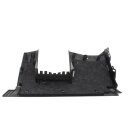 Verkleidung Armaturenbrett Abdeckung vorne links 8W1863075D Audi A4 B9 8W Soul