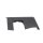 Verkleidung Armaturenbrett Abdeckung vorne links 8W1863075D Audi A4 B9 8W Soul