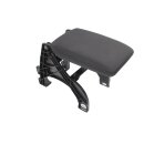 Mittelarmlehne 8W0864283 vorne Stoff schwarz Audi A4 B9 8W höhenverstellbar