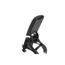 Mittelarmlehne 8W0864283 vorne Stoff schwarz Audi A4 B9 8W höhenverstellbar