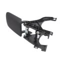 Mittelarmlehne 8W0864283 vorne Stoff schwarz Audi A4 B9 8W höhenverstellbar