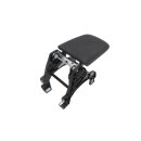 Mittelarmlehne 8W0864283 vorne Stoff schwarz Audi A4 B9 8W höhenverstellbar