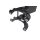 Mittelarmlehne 8W0864283 vorne Stoff schwarz Audi A4 B9 8W höhenverstellbar