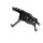 Reserveradhalter Befestigung Kofferraum 8W0802715A Audi A4 B9 8W5 Avant