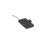 Abdeckung Deckel Abschleppöse vorne 8W0807241 Audi A4 B9 8W LY3S matadorrot