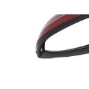 Außenspiegel links LY3S elektrisch anklappbar beheizbar Audi A4 B9 8W 8W1857409E