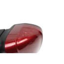 Außenspiegel links LY3S elektrisch anklappbar beheizbar Audi A4 B9 8W 8W1857409E