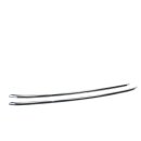 Dachreling Alu Chrom links rechts 8W9860021D-8W9860022D...