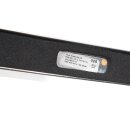 Dachreling Alu Chrom links rechts 8W9860021D-8W9860022D Audi A4 B9 Avant Reling Dachträger Chromreling