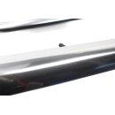 Dachreling Alu Chrom links rechts 8W9860021D-8W9860022D Audi A4 B9 Avant Reling Dachträger Chromreling
