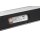 Dachreling Alu Chrom links rechts 8W9860021D-8W9860022D Audi A4 B9 Avant Reling Dachträger Chromreling
