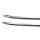 Dachreling Alu Chrom links rechts 8W9860021D-8W9860022D Audi A4 B9 Avant Reling Dachträger Chromreling
