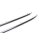 Dachreling Alu Chrom links rechts 8W9860021D-8W9860022D Audi A4 B9 Avant Reling Dachträger Chromreling