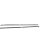 Dachreling Alu Chrom links rechts 8W9860021D-8W9860022D Audi A4 B9 Avant Reling Dachträger Chromreling