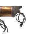 Katalysator 8W0131703B-8W0178CA 1.4 TFSI 150 PS Audi A4 B9 Kat CVNA Motor