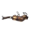 Katalysator 8W0131703B-8W0178CA 1.4 TFSI 150 PS Audi A4 B9 Kat CVNA Motor
