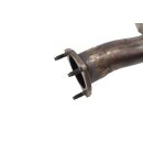 Katalysator 8W0131703B-8W0178CA 1.5 TFSI 150 PS Audi A4...