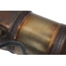 Katalysator 8W0131703B-8W0178CA 1.5 TFSI 150 PS Audi A4 B9 Kat CVNA Motor