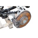 Hinterachse Achsschenkel Querlenker Stabi Bremse Audi A4 B9 1,4 TFSI 8W0505235AG