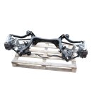 Hinterachse Achsschenkel Querlenker Stabi Bremse Audi A4 B9 1,4 TFSI 8W0505235AG