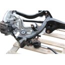 Hinterachse Achsschenkel Querlenker Stabi Bremse Audi A4 B9 1,4 TFSI 8W0505235AG