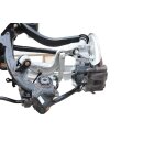 Hinterachse Achsschenkel Querlenker Stabi Bremse Audi A4 B9 1,4 TFSI 8W0505235AG