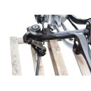 Hinterachse Achsschenkel Querlenker Stabi Bremse Audi A4 B9 1,4 TFSI 8W0505235AG