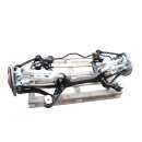 Hinterachse Achsschenkel Querlenker Stabi Bremse Audi A4 B9 1,4 TFSI 8W0505235AG