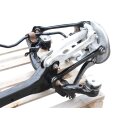Hinterachse Achsschenkel Querlenker Stabi Bremse Audi A4 B9 1,4 TFSI 8W0505235AG