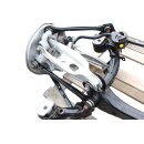 Hinterachse Achsschenkel Querlenker Stabi Bremse Audi A4 B9 1,4 TFSI 8W0505235AG