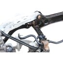 Hinterachse Achsschenkel Querlenker Stabi Bremse Audi A4 B9 1,4 TFSI 8W0505235AG