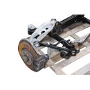 Hinterachse Achsschenkel Querlenker Stabi Bremse Audi A4 B9 1,4 TFSI 8W0505235AG