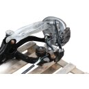 Hinterachse Achsschenkel Querlenker Stabi Bremse Audi A4 B9 1,4 TFSI 8W0505235AG