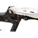 Hinterachse Achsschenkel Querlenker Stabi Bremse Audi A4 B9 1,4 TFSI 8W0505235AG
