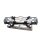 Hinterachse Achsschenkel Querlenker Stabi Bremse Audi A4 B9 1,4 TFSI 8W0505235AG